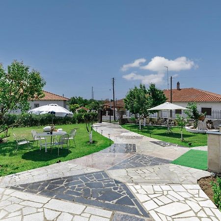 Villa Fabiola Vergia Exterior photo