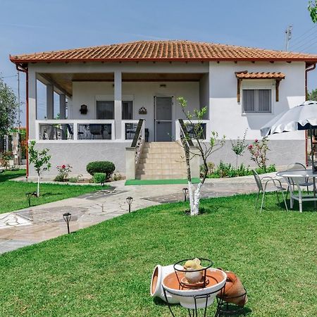 Villa Fabiola Vergia Exterior photo