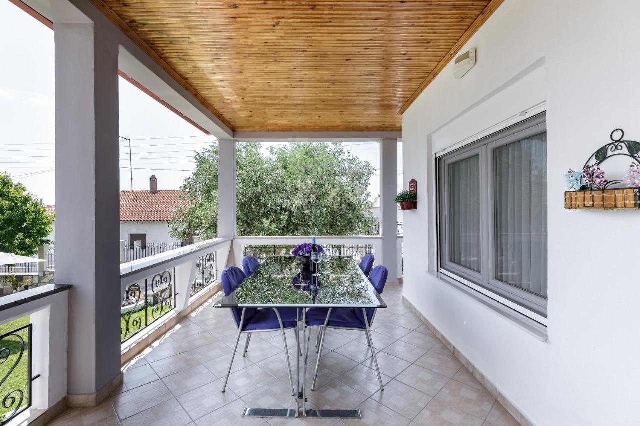 Villa Fabiola Vergia Exterior photo