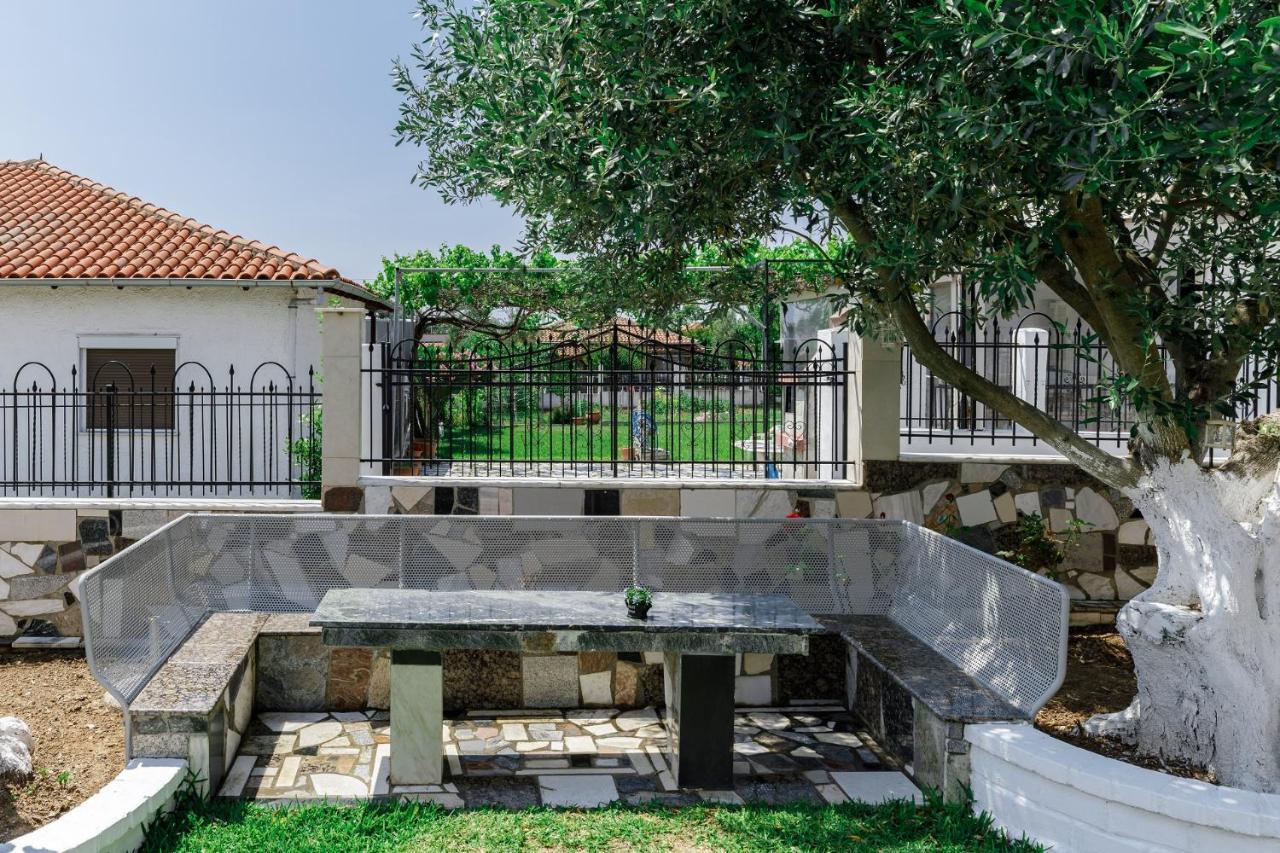 Villa Fabiola Vergia Exterior photo